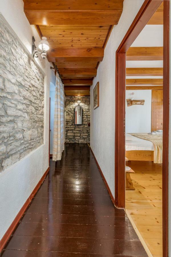 Holiday Home Ana Kanfanar Luaran gambar